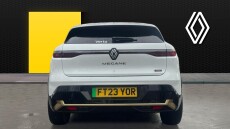 Renault Megane E-Tech EV60 160kW Iconic 60kWh Optimum Charge 5dr Auto Electric Hatchback